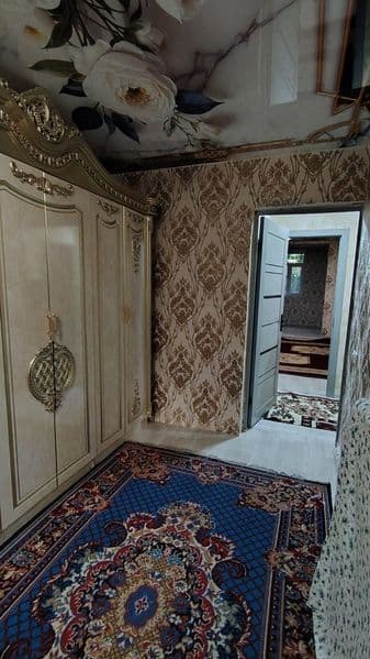 Срочно сдаётся два переделаная в трех квартира с ремонтом,в  — фото 3