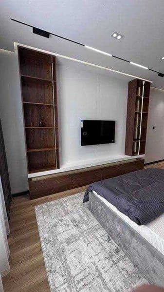 Район: Юнусабадский<br />
Адрес: ЖК Comfort House<br />
<br  — фото 2