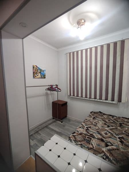 Аренда 1ком квартиры в якасарайском районе.на массиве Кушбег — фото 4