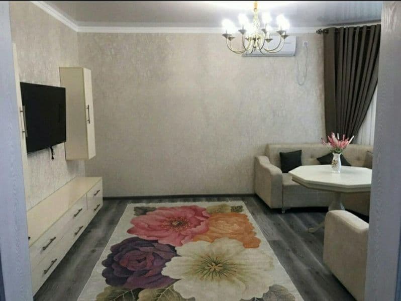 Сдается 2комнатная евро квартира на Ц5. Ориентир: метро Мино