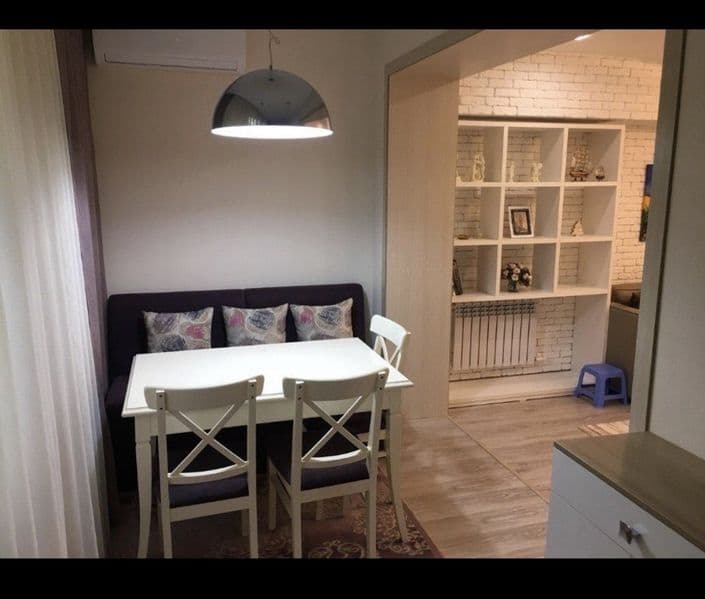 Сдаётся 3/2/4 на Ц-4. Квартира с шикарным ремонтом и обстано — фото 5