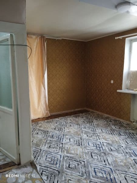 Квартира находится в хорошем локации и хорошего состояния