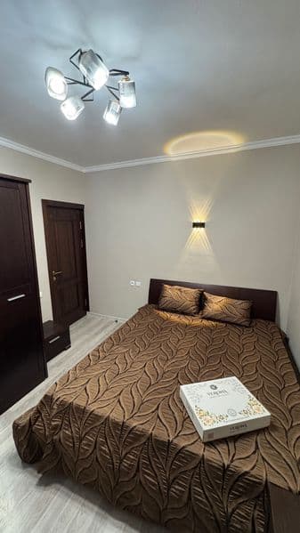 Сдаётся прекрасная квартира 3/1/5 (77 серия) кирпичный дом,  — фото 4