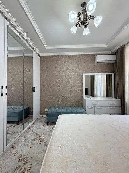 Сдаётся квартира<br />
Локация: NRG Mirzo Ulugbek<br />
Орие — фото 2