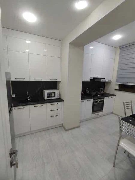 Сдаётся  Квартира на Ц6<br />
Ориентир - напротив ресторана  — фото 4