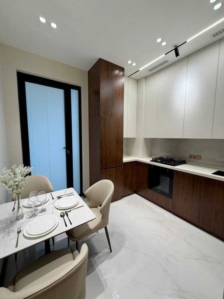 • Район: Мирабадский <br />
• Адрес: ЖК PARKWOOD<br />
<br / — фото 5