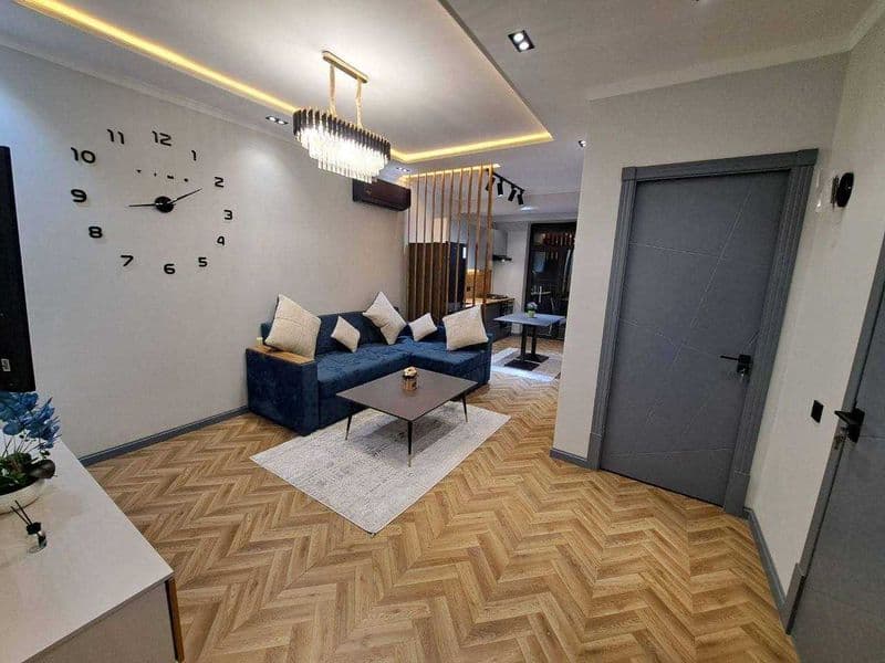 Сдается Премиальная квартира!<br />
<br />
Район: Сергелийск