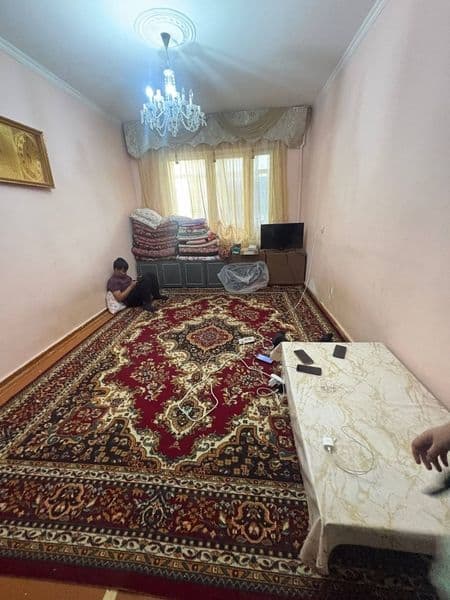 Аренда квартиры <br />
Юнусабад-14 <br />
Метро Туркистон <b — фото 5