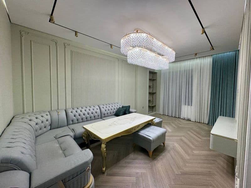 Уй эгаси томонидан <br />
Здаётся 2ком кв 80мк с ремонтом + 