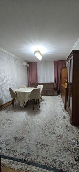 Район - Шайхантахурский <br />
Коратош<br />
Ориентир - КАРЗ