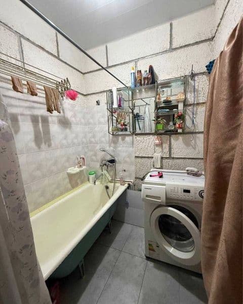 Тузель 3<br />
 2х комнатная<br />
Площадь: 59<br />
Этаж: 5 — фото 3