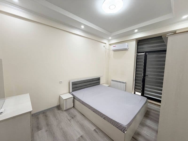 Чистая уютная квартира с хорошим ремонтом <br />
<br />
В кв