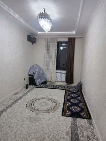 Srochoo BOLLARGA SHERIKLIKKA <br />
CHilanzar 12 Kv Farhad B — фото 3