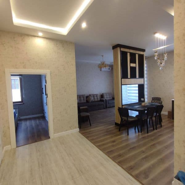 Аренда 2/6/9 Паркентский <br />
Же новостройка "Real house"< — фото 4