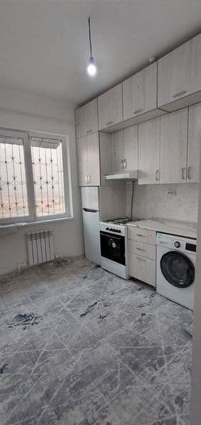 Assalomu Aleykum! Toshkent shahar Yashnobod tumanida 3xonali