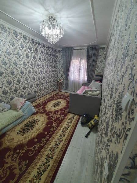 Срочно сдаётся в Аренду квартира. <br />
1ком . Ремонт средн — фото 2