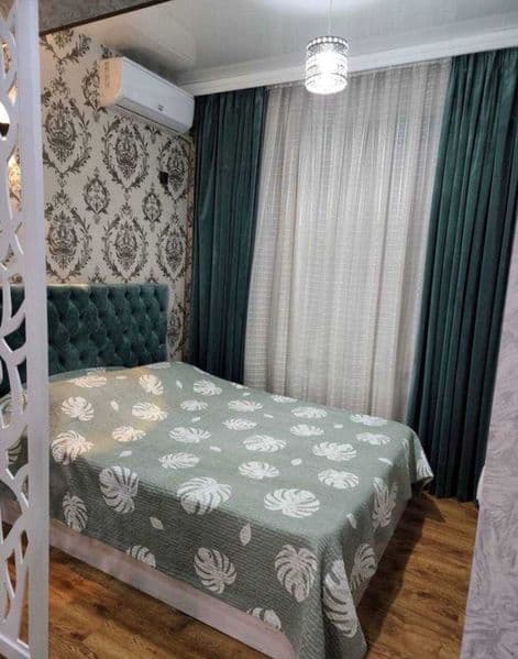 Сдаётся КЛАССНАЯ квартира<br />
<br />
Район: Юнусабадский <