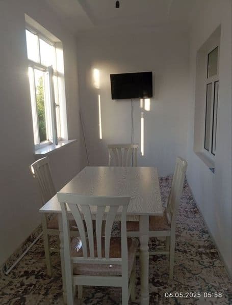 Аренда квартиры массив   Ахмад югнакий хумоюн ттз феруза Аре