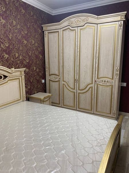 #Аренда<br />
 Вторичный Дом<br />
Район: Юнусобод 9-Квартал