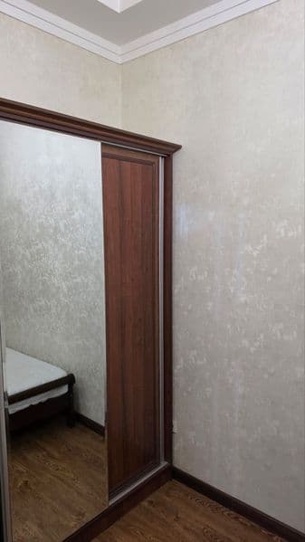 Юнусабад.   Бадамзар  Тераса. Навастройка.   3/2/8 мебель те — фото 4