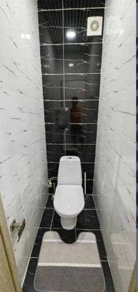 — Ta'miri:  Yevro<br />
— Xonalar soni: 4<br />
— Maydoni: 1 — фото 4