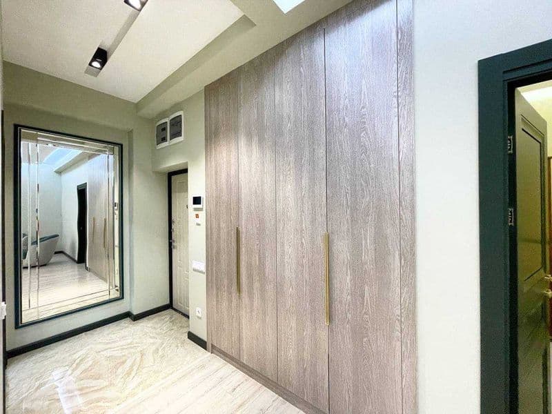 НОВОСТРОЙКА ЖК CENTRADO<br />
Район: Мирзо Улугбекский<br /> — фото 5