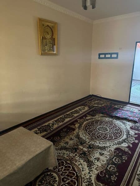 Аренда квартиры <br />
Юнусабад 12<br />
Ориентир: метро Тур — фото 5