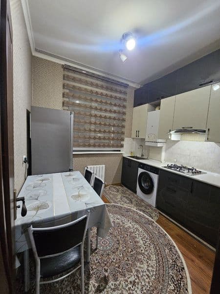 Chilonzor oq tepa sohil buyi <br />
 2 xonali uy arendaga be — фото 4