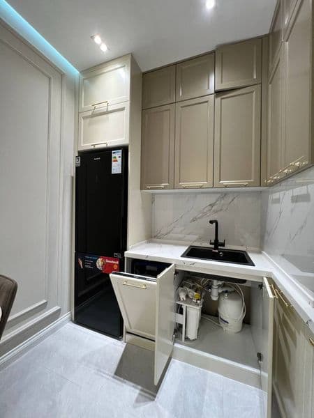 Жилой комплекс <br />
Новостройка <br />
Мирабадский район < — фото 3