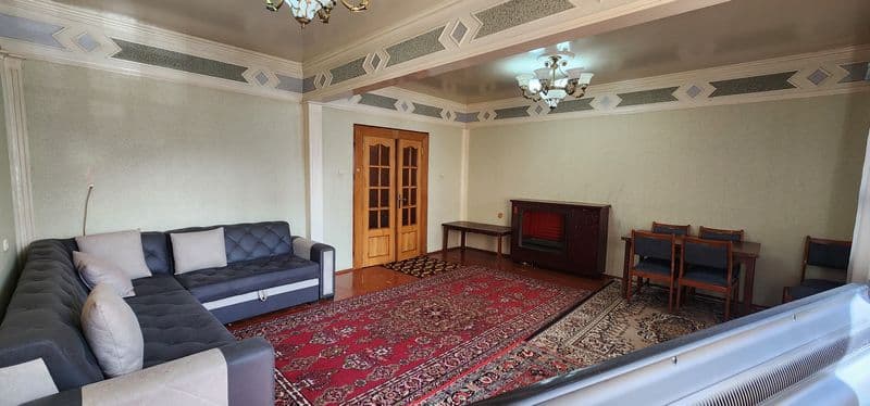 Югусобод 14кв  Назар клиника 3комнатная толка семейний  мест