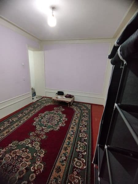 Uy o'zimniki bez makler. <br />
<br />
2 xonali, 1-etaj, 4-e — фото 4