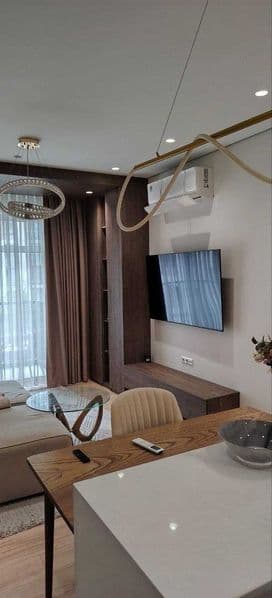 Мирабадский район <br />
ЖК «NRG Oybek»<br />
<br />
Продаёт — фото 4