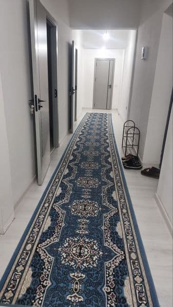 Сдается 3х комн квартира.Квартира собственная.Комнаты раздел — фото 5