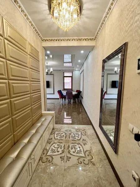 Сдаётся квартира на ЖК Parkent Village ‼️<br />
Ориентир - у — фото 3