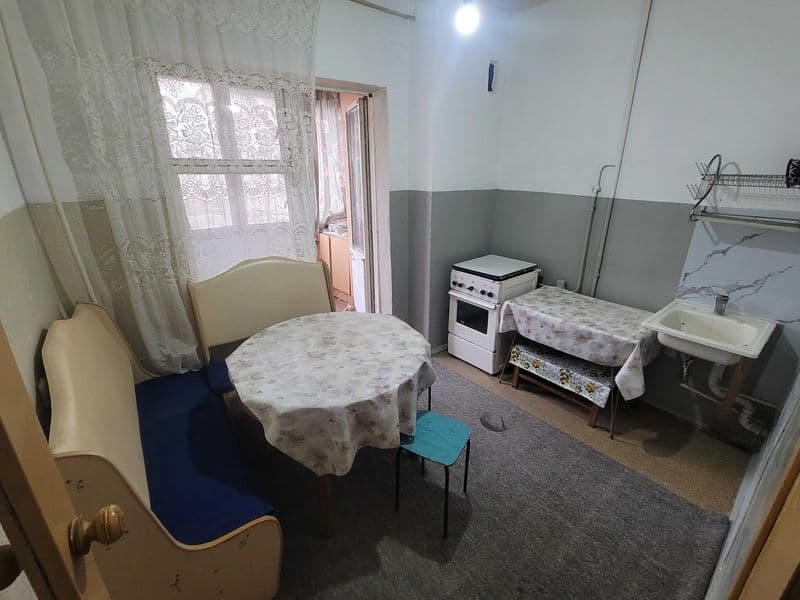 Аренда квартиры Дустлик 1<br />
2-х комнатная, 3-й этаж,стир — фото 3