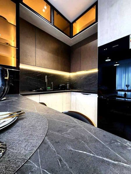 Сдается квартира  Modera Towers <br />
Яккасарайский район<b — фото 5