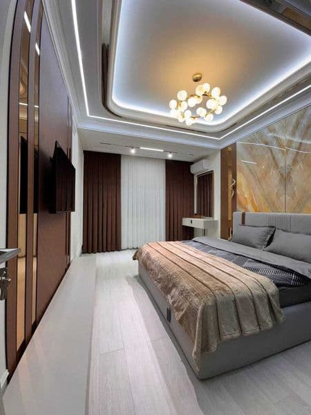 2-комнатная квартира в Мирзо Улугбекском районе, Дархан<br / — фото 2