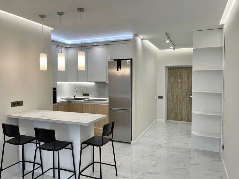 Сдаётся  Квартира в новостройке Жк Istambul City<br />
Ориен