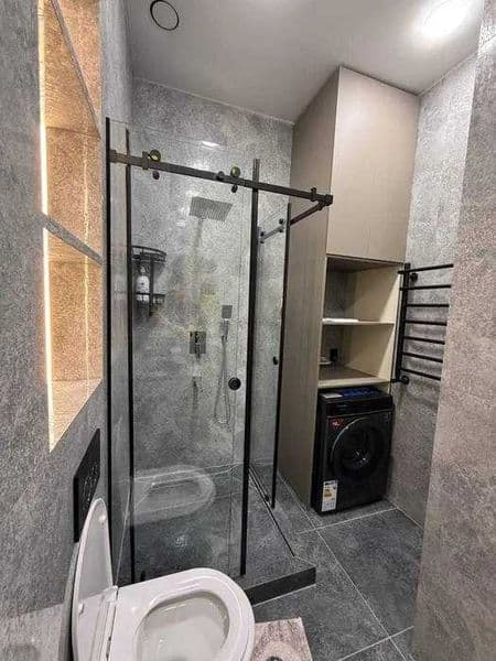 Сдаётся квартира!<br />
<br />
 Район: Чиланзарский<br />
 А — фото 5