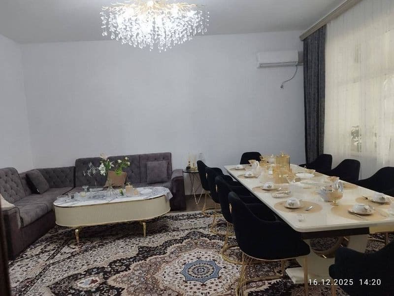 Manzili: Yunusobod 13kv<br />
Moʻljali: Turkiston metro oldi — фото 2