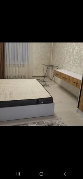 Аренда 2 ком Новостройка Qorasuv 6 евролукус квартира всё уд — фото 5