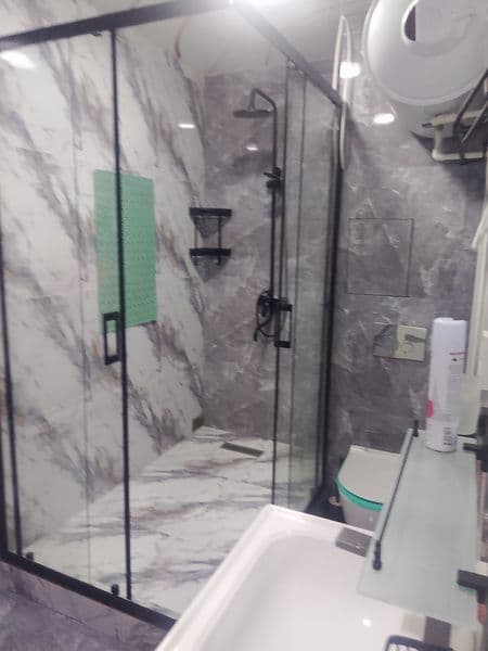 10-etajli uyning 6-etaji. Hamma<br />
 sharoiti  bor. Hamma  — фото 3