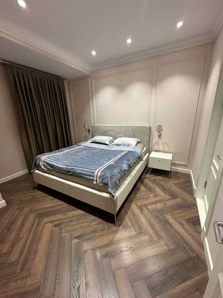 2-комнатная квартира 60 м² в Юнусабадском районе, Ц-5 Киёт<b — фото 3