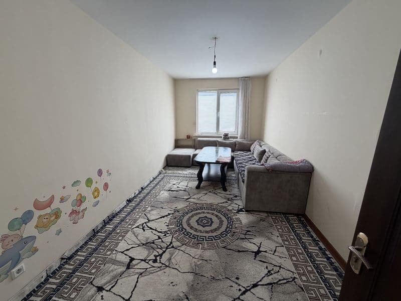 Yangi choshtepa 2 xonali 2 etaj  xamma shroitlari bor — фото 5