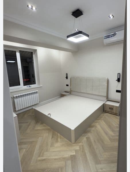 Аренда 5хона<br />
2-етаж<br />
9-етажка<br />
Майдо 110кв < — фото 3