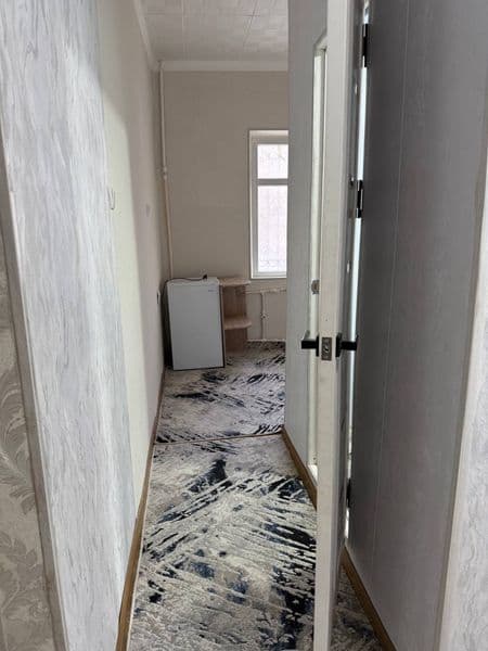 Сдаётся 1 комнатная квартира на 2 этаже в Ахмад Югнаки в ква — фото 4