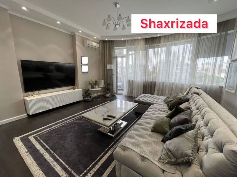 Габус Ул Т Шевченко 4 ком ж впечатлительная новостройка