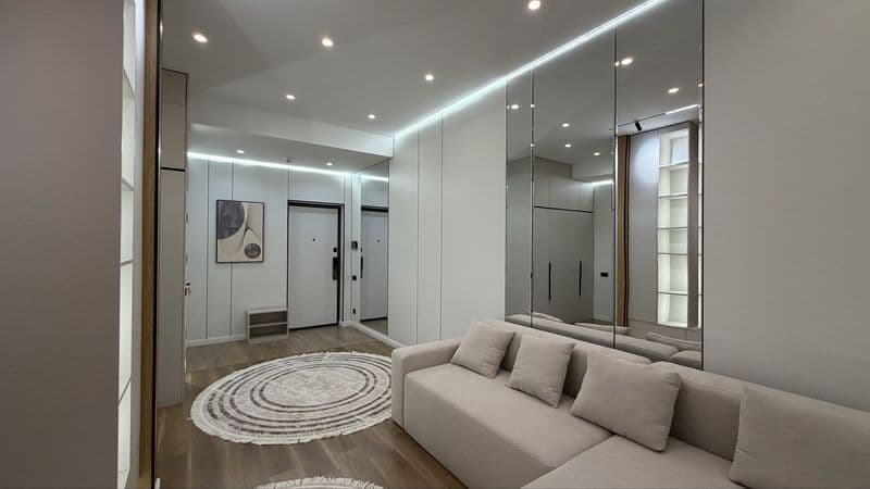 Аренда квартиры в новостройке Vegas Tower<br />
<br />
Район — фото 3