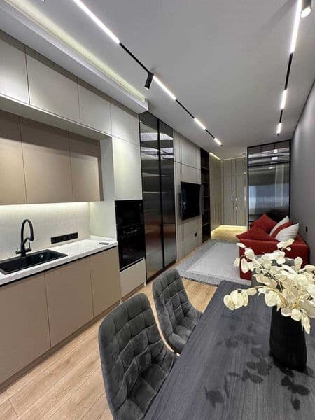 К вашему вниманию рады представить 2 х комнатную квартиру на — фото 3