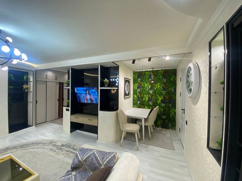 Аренда квартиры Чиланзар 13 <br />
2х комнатнаяв 3х передела — фото 4